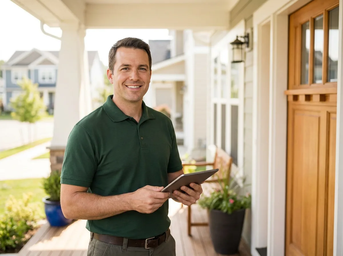 Pest control FAQs for Folsom, PA